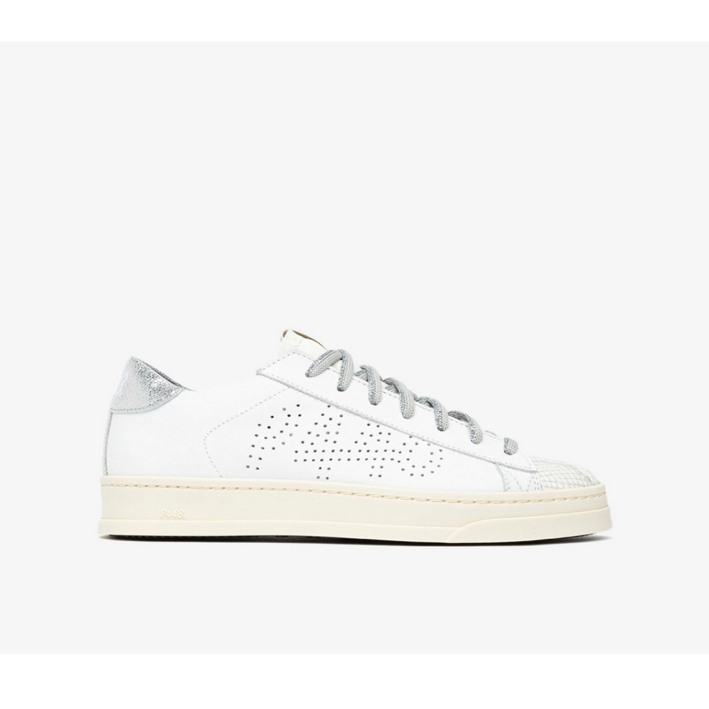 P448 Jack Molly EUC 40